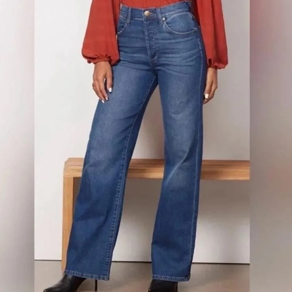 Evereve The Ever Trouser Jean